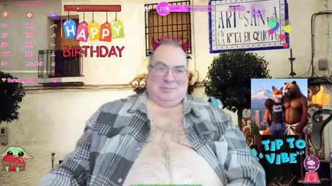 Snapshot of tomaz62a chatting on March 2025 10:07:02 PM Tomaz62a online show from March 2025 10:07:02 PM