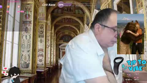 Snapshot of tomaz62a chatting on October 2025 08:15:01 PM Tomaz62a online show from October 2025 08:15:01 PM