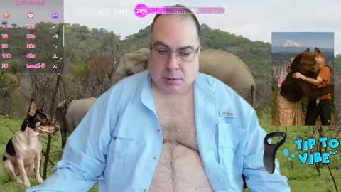 Snapshot of tomaz62a chatting on October 2025 08:43:01 PM Tomaz62a online show from October 2025 08:43:01 PM