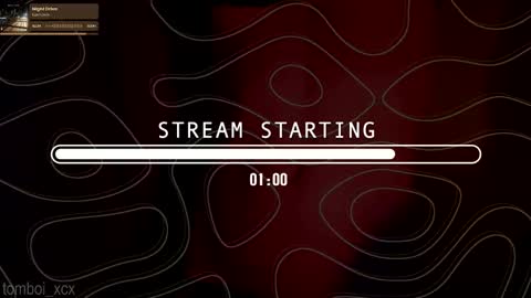 tomboiii online show from September 2025 06:31:02 PM