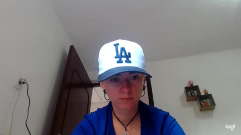 Blue online show from December 2024 03:58:01 PM