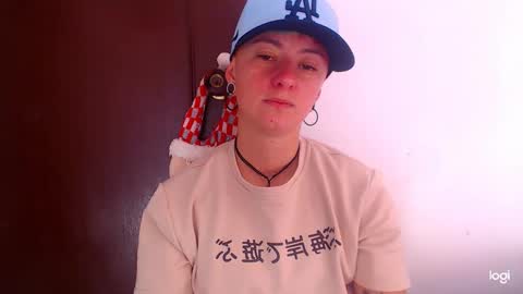 Blue online show from December 2024 08:40:02 PM