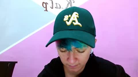 Blue online show from November 2025 10:29:02 PM