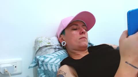 Blue online show from February 2026 06:11:02 PM