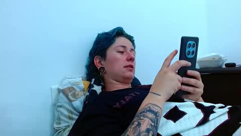 Blue online show from March 2026 06:45:02 PM