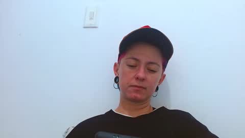 Blue online show from April 2026 06:27:02 PM