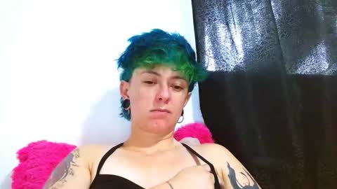 Blue online show from April 2026 07:32:01 PM