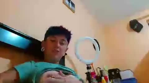 Blue online show from June 2026 10:29:01 PM