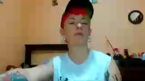Blue online show from July 2026 10:59:02 PM
