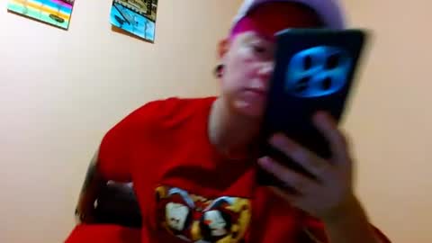 Blue online show from July 2026 04:37:01 AM