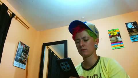 Blue online show from July 2026 08:01:02 AM