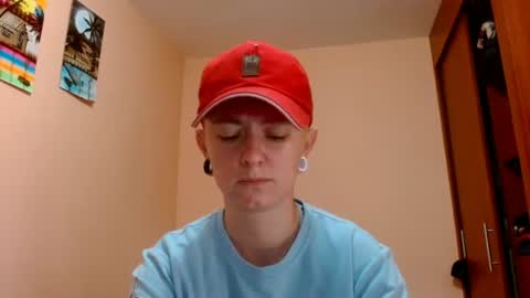 Blue online show from July 2026 07:39:01 PM