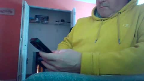Snapshot of tomcat4848 chatting on February 2025 04:01:02 PM tomcat4848 online show from February 2025 04:01:02 PM
