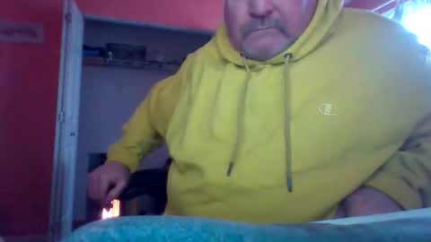 tomcat4848 online show from November 2025 05:46:02 PM