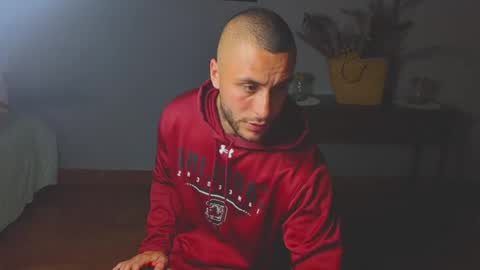 tomDavisXl online show from May 2026 02:06:01 AM
