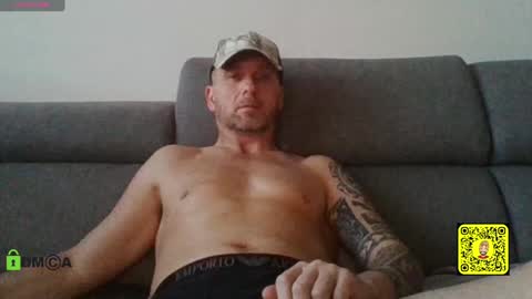 TOM online show from January 2025 03:25:01 PM