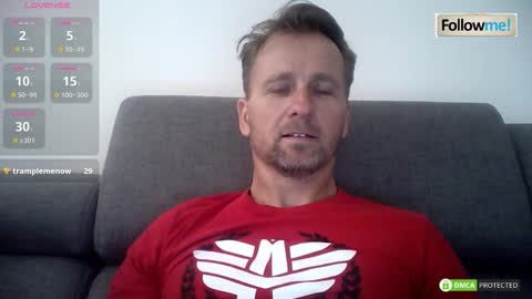 TOM online show from January 2026 01:59:01 PM