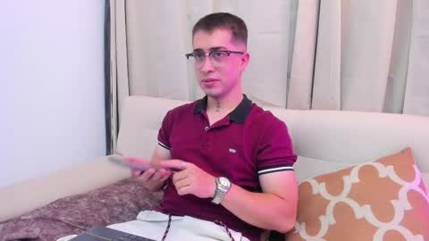 Tomas online show from February 2026 03:57:01 AM