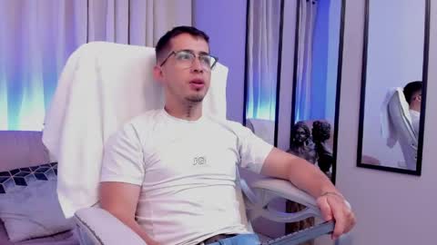 Tomas online show from April 2026 11:14:02 AM