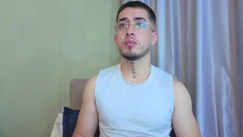 Tomas online show from July 2026 12:08:02 PM