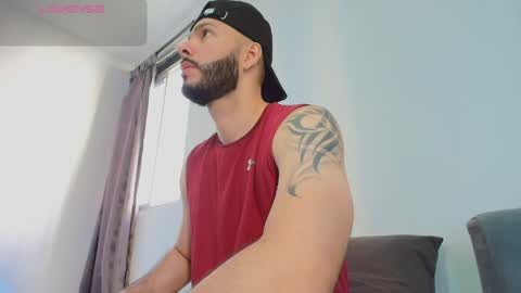 Tommel Bailey online show from May 2026 01:05:02 PM