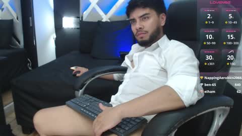 Snapshot of tommidubois1 chatting on January 2025 06:11:02 AM tommidubois1 online show from January 2025 06:11:02 AM