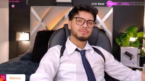 Snapshot of tommiduboiss chatting on November 2025 04:07:02 AM Tommy Dubois online show from November 2025 04:07:02 AM