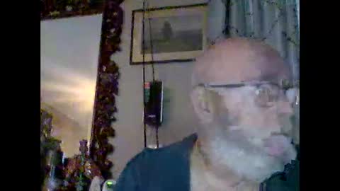 Tommie online show from December 2025 12:31:02 PM