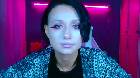 Galadriel online show from September 2025 08:19:01 PM