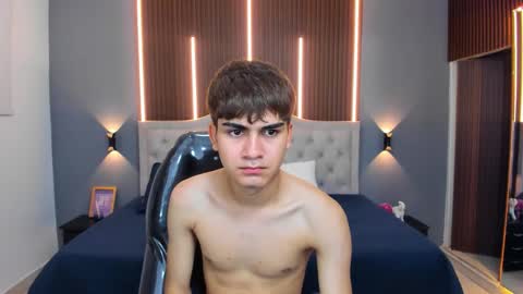 Tommy  online show from November 2025 05:17:01 AM