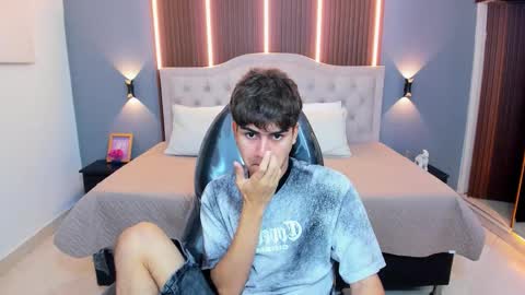 Tommy  online show from January 2026 03:23:02 AM