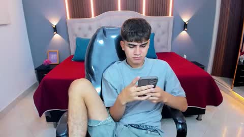 Tommy  online show from February 2026 03:32:01 AM