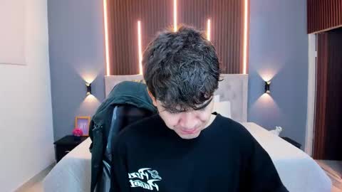 Tommy  online show from March 2026 04:19:01 AM