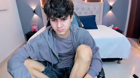 Tommy  online show from April 2026 03:44:02 AM