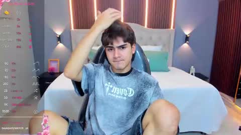 Tommy  online show from July 2026 03:30:02 AM