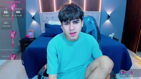 Tommy  online show from July 2026 03:21:01 AM