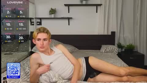 Tommy online show from October 2025 05:32:01 PM