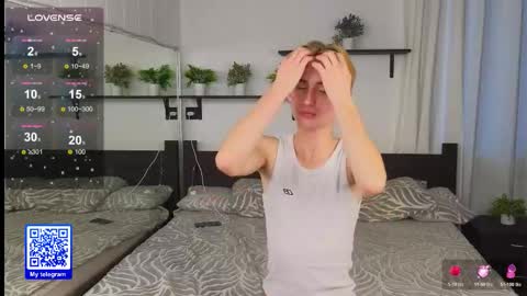 Tommy online show from October 2025 09:56:02 AM