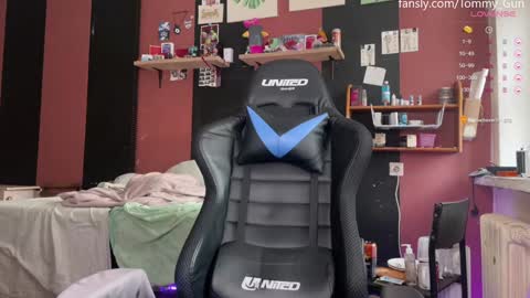 Tommy and Katana online show from December 2024 11:02:01 AM