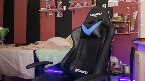 Tommy and Katana online show from December 2024 02:38:02 PM