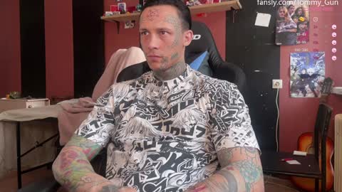 Tommy and Katana online show from December 2024 08:53:02 AM