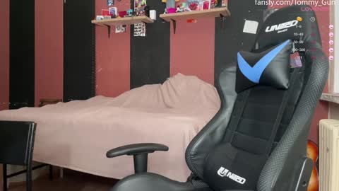 Tommy and Katana online show from December 2024 05:10:02 PM