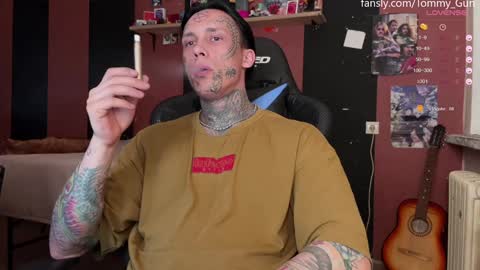 Tommy and Katana online show from December 2024 02:46:02 PM