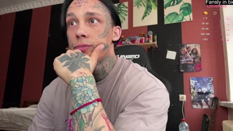 Tommy and Katana online show from December 2024 09:16:02 AM