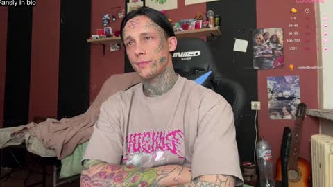 Tommy and Katana online show from December 2024 04:28:01 PM