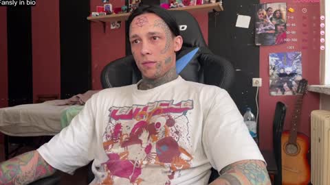 Tommy and Katana online show from December 2024 08:44:02 AM