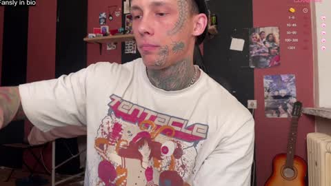 Tommy and Katana online show from December 2024 02:54:02 PM