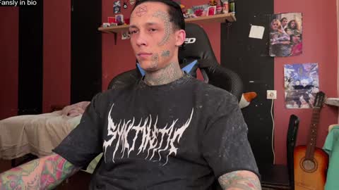 Tommy and Katana online show from December 2024 10:17:02 AM