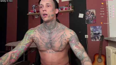 Tommy and Katana online show from December 2024 03:10:01 PM