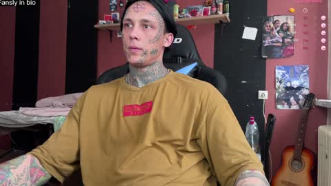 Tommy and Katana online show from December 2024 11:39:02 AM